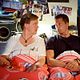 Männerherzen... und die ganz, ganz große Liebe : photo Justus Von Dohnanyi, Til Schweiger