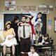 Promoción fantasma : photo Andrea Duro, Aura Garrido, Jaime Olías, Raúl Arévalo