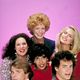 <b>Donna Dixon, Holland Taylor, Peter Scolari, Telma Hopkins, Tom Hanks</b> Foto : Amigos del alma