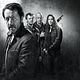 <b>Jean-Hugues Anglade, Joseph Malerba, Karole Rocher, Nicolas Duvauchelle</b> Foto : Braquo