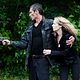 Braquo : photo François Levantal, Sophie Broustal