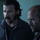 <b>Dominic Purcell, Jason Statham</b> Foto : Asesinos de Élite