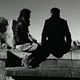 <b>Andrés Gertrudix, Pilar López de Ayala</b> Foto : Buenas noches, España