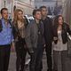 La hora más oscura : photo Chris Gorak, Emile Hirsch, Joel Kinnaman, Max Minghella, Olivia Thirlby