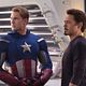 Marvel Los Vengadores : photo Joss Whedon, Robert Downey Jr.