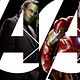 Marvel: Los Vengadores