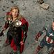 Marvel: Los Vengadores : photo