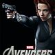 Marvel: Los Vengadores : poster Joss Whedon