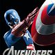 Marvel: Los Vengadores : poster Joss Whedon