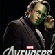 Marvel: Los Vengadores : poster Joss Whedon