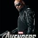 Marvel: Los Vengadores : poster Joss Whedon