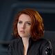 Marvel Los Vengadores : photo Joss Whedon, Scarlett Johansson