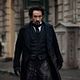 El enigma del cuervo : photo James McTeigue, John Cusack