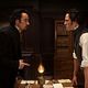 El enigma del cuervo : photo James McTeigue, John Cusack, Luke Evans