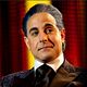 Los juegos del hambre : photo Stanley Tucci