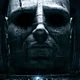 Prometheus : photo Ridley Scott