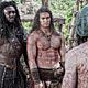 Conan el bárbaro : photo Jason Momoa, Marcus Nispel