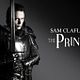 Blancanieves y la leyenda del cazador : photo Sam Claflin