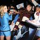 In time : photo Amanda Seyfried, Andrew Niccol