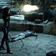Underworld: El despertar : photo Kate Beckinsale, Måns Mårlind