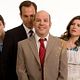 <b>Blake Harrison, David Cross, Sharon Horgan, Will Arnett</b> Foto : The Increasingly Poor Decisions Of Todd Margaret