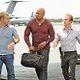 Hawaii Five-0 (2010) : photo Chris O'Donnell, LL Cool J, Scott Caan