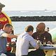 Hawaii Five-0 (2010) : photo Chris O'Donnell, Daniel Dae Kim, LL Cool J, Scott Caan, Taylor Wily