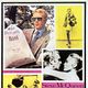 El caso de Thomas Crown : poster