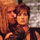 <b>Demi Moore, Ron Perlman</b> Foto : Bunraku