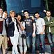 Radiostars : photo Clovis Cornillac, Manu Payet