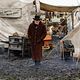 Hell On Wheels : photo Colm Meaney