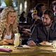 <b>Laura Dern, Luke Wilson</b> Foto 
