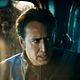 <b>Mark Neveldine, Nicolas Cage</b> Foto : Ghost Rider: Spirit of Vengeance