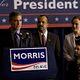 <b>George Clooney</b> Foto : The Ides of March