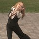 <b>Heather Graham</b> Foto : The Flying Machine