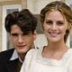 <b>Amaia Salamanca, Yon González</b> Foto : Gran Hotel