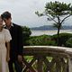 <b>Amaia Salamanca, Yon González</b> Foto : Gran Hotel