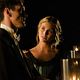 <b>Amaia Salamanca, Yon González</b> Foto : Gran Hotel