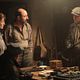 La guerra de los botones : photo Christophe Barratier, Kad Merad, Marie Bunel