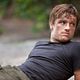Los juegos del hambre : photo Gary Ross, Josh Hutcherson