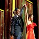 Los juegos del hambre : photo Gary Ross, Jennifer Lawrence, Stanley Tucci