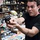<b>Clayne Crawford</b> Foto : El perfecto anfitrión