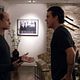 <b>Clayne Crawford, David Hyde Pierce</b> Foto : El perfecto anfitrión
