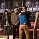 Tengo ganas de ti : photo Clara Lago, Luis Fernández II, Mario Casas