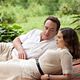Any Human Heart : photo Hayley Atwell, Matthew MacFadyen