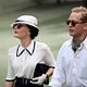 Any Human Heart : photo Gillian Anderson, Tom Hollander