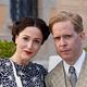 <b>Gillian Anderson, Tom Hollander</b> Foto : Any Human Heart
