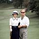 <b>Gillian Anderson, Tom Hollander</b> Foto : Any Human Heart