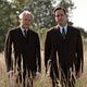 <b>Jim Broadbent, Matthew MacFadyen</b> Foto : Any Human Heart