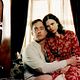 <b>Hayley Atwell, Matthew MacFadyen</b> Foto : Any Human Heart